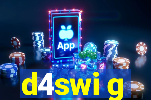 d4swi g